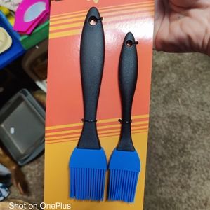 SALE TILL 12/8 Silicone basters